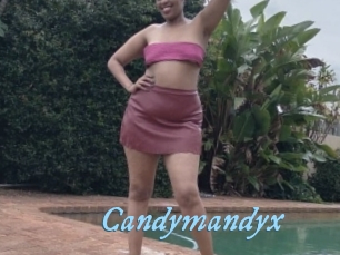 Candymandyx