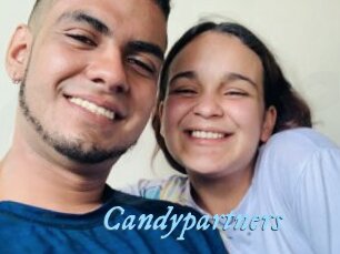 Candypartners