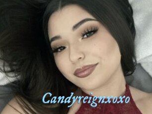 Candyreignxoxo