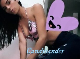 Candysander