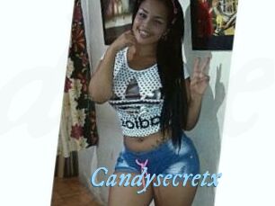 Candysecretx