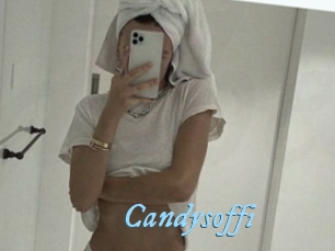 Candysoffi