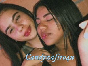 Candyzafiro4u