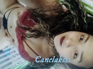 Canelakiss