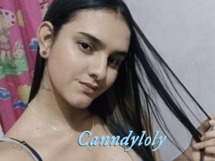 Canndyloly