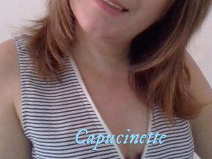 Capucinette