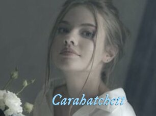 Carahatchett