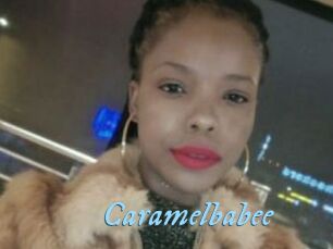 Caramelbabee