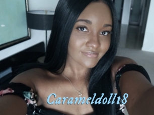 Carameldoll18