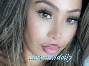 Carameldolly