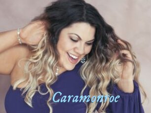 Caramonroe