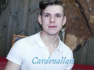 Cardenallan