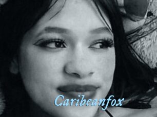 Caribeanfox