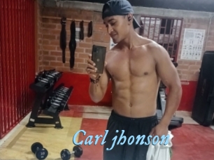 Carl_jhonson