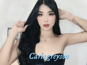 Carlagreyson