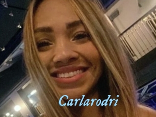 Carlarodri