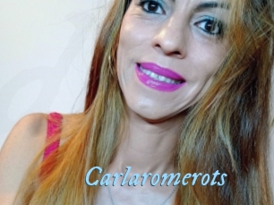 Carlaromerots