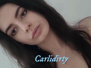 Carlidirty