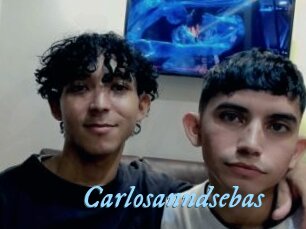 Carlosanndsebas