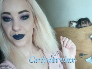 Carlydarvinx