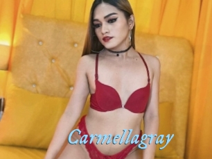 Carmellagray