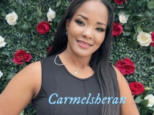 Carmelsheran