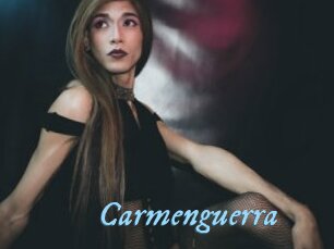 Carmenguerra