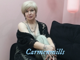 Carmenmills