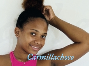 Carmillachoco