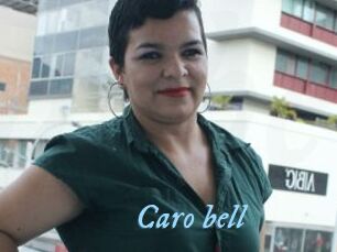 Caro_bell