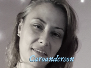 Caroanderson