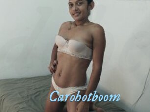 Carohotboom