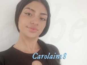 Carolain18