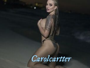 Carolcartter