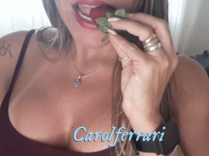 Carolferrari