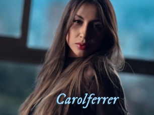 Carolferrer