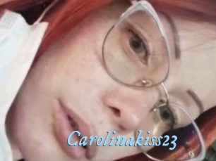 Carolinakiss23