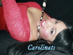 Carolinats