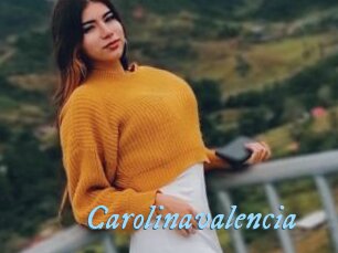 Carolinavalencia