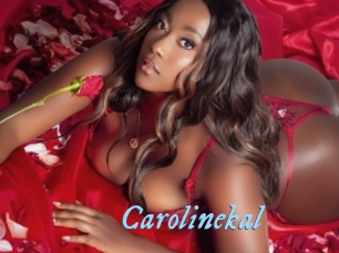 Carolinekal