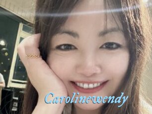 Carolinewendy