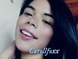 Carollfoxx