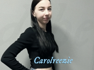 Carolreezie