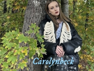 Carolynbeck