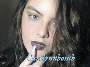 Carolynnbomb