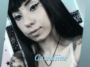 Carooliine