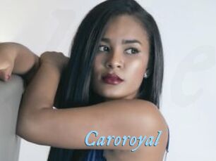 Caroroyal