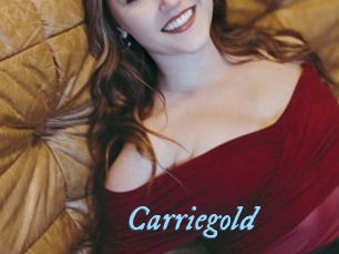 Carriegold