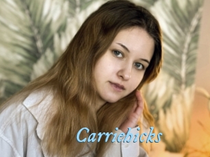 Carriehicks