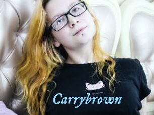 Carrybrown